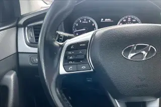 Hyundai SONATA 2019 SEL 4dr Sedan