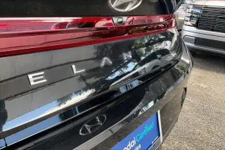 Hyundai ELANTRA 2023 SEL 4dr Sedan SULEV