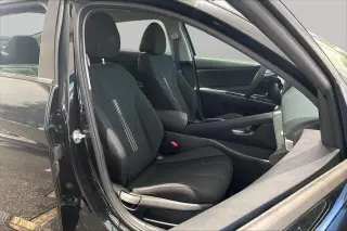 Hyundai ELANTRA 2023 SEL 4dr Sedan SULEV