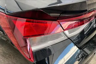 Hyundai ELANTRA 2023 SEL 4dr Sedan SULEV