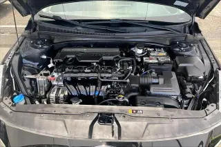 Hyundai ELANTRA 2023 SEL 4dr Sedan SULEV