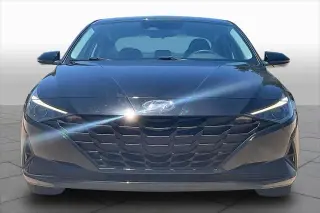 Hyundai ELANTRA 2023 SEL 4dr Sedan SULEV