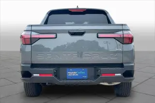 Hyundai SANTA CRUZ 2026 AWD SE 4dr Crew Cab 4.3ft SB