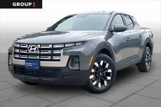 Hyundai SANTA CRUZ 2026 AWD SE 4dr Crew Cab 4.3ft SB