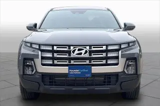 Hyundai SANTA CRUZ 2026 AWD SE 4dr Crew Cab 4.3ft SB