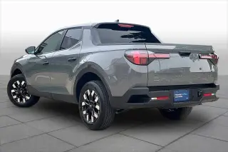 Hyundai SANTA CRUZ 2026 AWD SE 4dr Crew Cab 4.3ft SB