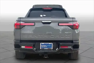 Hyundai SANTA CRUZ 2023 AWD Night 4dr Crew Cab 4.3ft SB