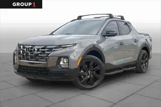 Hyundai SANTA CRUZ 2023 AWD Night 4dr Crew Cab 4.3ft SB
