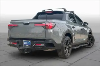 Hyundai SANTA CRUZ 2023 AWD Night 4dr Crew Cab 4.3ft SB