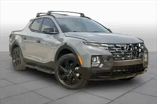Hyundai SANTA CRUZ 2023 AWD Night 4dr Crew Cab 4.3ft SB