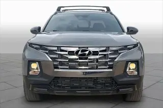 Hyundai SANTA CRUZ 2023 AWD Night 4dr Crew Cab 4.3ft SB