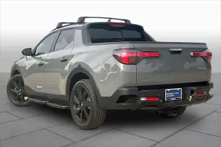 Hyundai SANTA CRUZ 2023 AWD Night 4dr Crew Cab 4.3ft SB