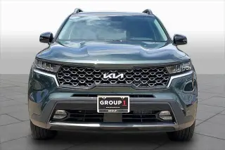 Kia Sorento 2023 AWD X-Line EX 4dr SUV