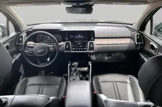 Kia Sorento 2023 AWD X-Line EX 4dr SUV