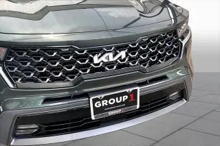 Kia Sorento 2023 AWD X-Line EX 4dr SUV