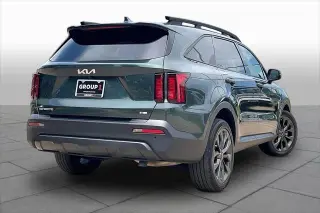 Kia Sorento 2023 AWD X-Line EX 4dr SUV