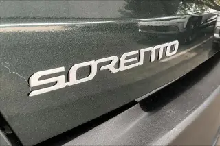 Kia Sorento 2023 AWD X-Line EX 4dr SUV