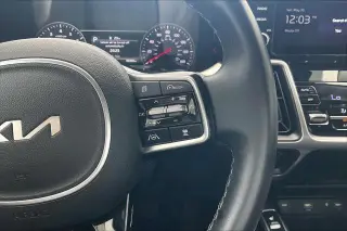 Kia Sorento 2023 AWD X-Line EX 4dr SUV