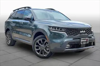 Kia Sorento 2023 AWD X-Line EX 4dr SUV