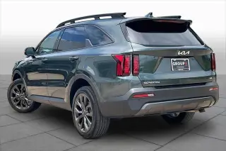 Kia Sorento 2023 AWD X-Line EX 4dr SUV