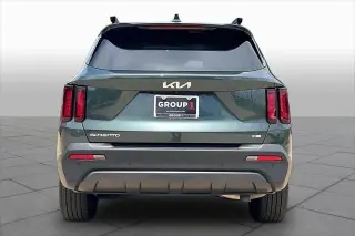 Kia Sorento 2023 AWD X-Line EX 4dr SUV