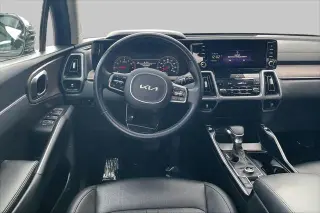 Kia Sorento 2023 AWD X-Line EX 4dr SUV