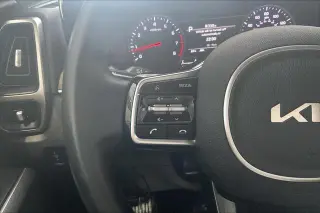 Kia Sorento 2022 AWD X-Line S 4dr SUV