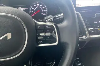 Kia Sorento 2022 AWD X-Line S 4dr SUV
