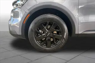 Kia Sorento 2022 AWD X-Line S 4dr SUV
