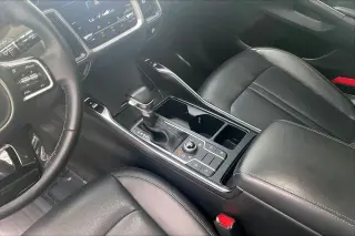 Kia Sorento 2022 AWD X-Line S 4dr SUV