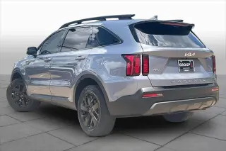 Kia Sorento 2022 AWD X-Line S 4dr SUV