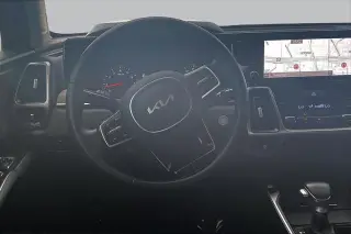 Kia Sorento 2022 AWD X-Line S 4dr SUV