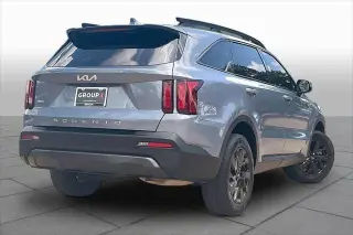 Kia Sorento 2022 AWD X-Line S 4dr SUV