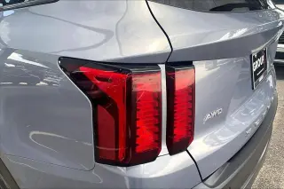 Kia Sorento 2022 AWD X-Line S 4dr SUV