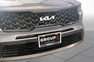 Kia Sorento 2022 AWD X-Line S 4dr SUV