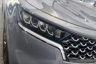 Kia Sorento 2022 AWD X-Line S 4dr SUV