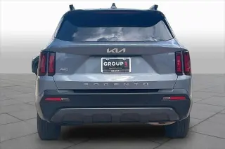 Kia Sorento 2022 AWD X-Line S 4dr SUV