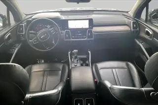 Kia Sorento 2022 AWD X-Line S 4dr SUV