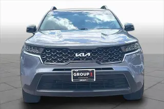 Kia Sorento 2022 AWD X-Line S 4dr SUV
