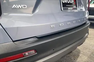Kia Sorento 2022 AWD X-Line S 4dr SUV