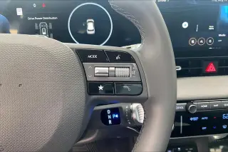 Hyundai IONIQ 5 2026 AWD SE 4dr Crossover