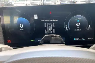 Hyundai IONIQ 5 2026 AWD SE 4dr Crossover