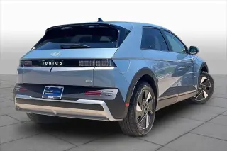 Hyundai IONIQ 5 2026 AWD SE 4dr Crossover