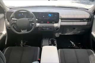 Hyundai IONIQ 5 2026 AWD SE 4dr Crossover