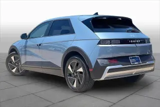 Hyundai IONIQ 5 2026 AWD SE 4dr Crossover