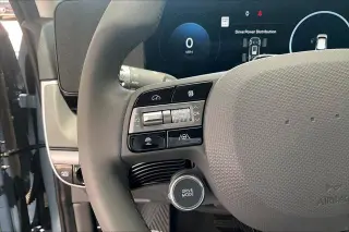 Hyundai IONIQ 5 2026 AWD SE 4dr Crossover