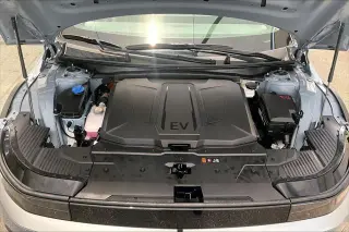 Hyundai IONIQ 5 2026 AWD SE 4dr Crossover