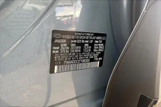 Hyundai IONIQ 5 2026 AWD SE 4dr Crossover