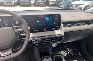 Hyundai IONIQ 5 2026 AWD SE 4dr Crossover