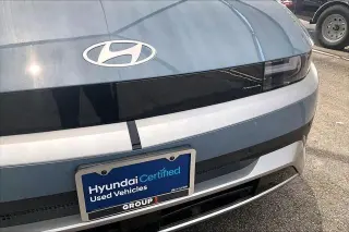 Hyundai IONIQ 5 2026 AWD SE 4dr Crossover